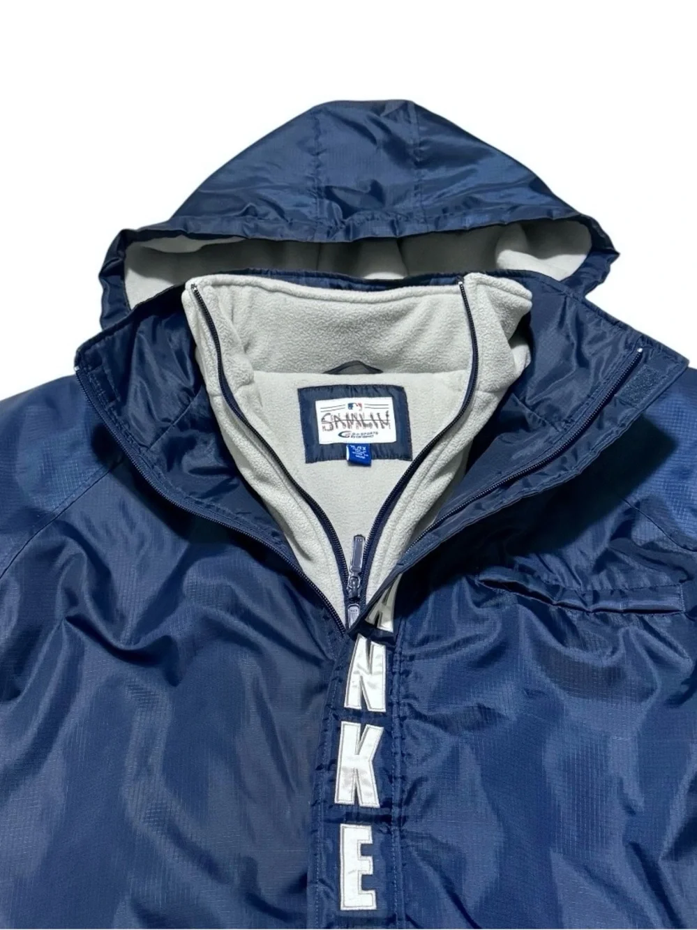 G-III Sports MLB New York Yankees Coat